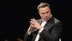 Tỷ phú Elon Musk nhận định về chiến lược làm suy yếu Nga của Mỹ