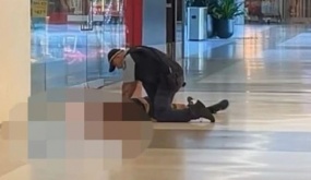 Đâm dao tại trung tâm thương mại ở Australia, 6 người chết