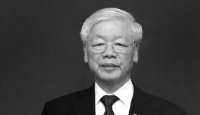 Tổng bí thư Nguyễn Phú Trọng sẽ yên nghỉ tại Nghĩa trang Mai Dịch