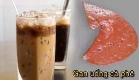 4 giờ vàng uống cà phê giúp cơ thể 'hưởng lợi' đủ đường, gan sạch độc, tiêu hóa trơn tru