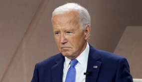 Tổng thống Biden lo ngại về kịch bản chuyển giao quyền lực bất ổn