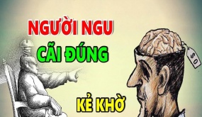 Người xưa đã dặn: Rồng không đánh nhau với rắn, người khôn ngoan nhớ kĩ điều này