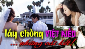 Việt Kiều nghèo lắm…thật đấy…. xem bài viết này bạn sẽ hiểu tại sao