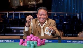 'Thần bài Poker' gốc Việt bị trộm 3 chiếc đồng hồ Rolex