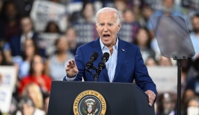 Chiến lược của ông Biden trong những tháng cuối nhiệm kỳ