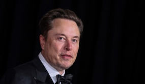 Elon Musk: Mỹ sẽ không thể lên sao Hỏa nếu bà Harris đắc cử