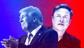 Tỷ phú Elon Musk: 'Nếu ông Trump thua, đây sẽ là kỳ bầu cử cuối cùng của Mỹ'