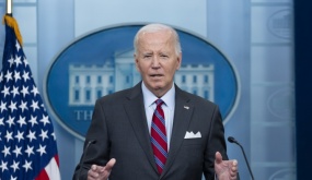 Ông Biden lo Donald Trump không chấp nhận kết quả bầu cử