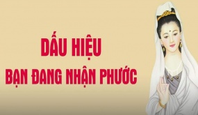 5 dấu hiệu nhận biết người phụ nữ nhận được phúc trời ban do ăn ở hiền lành từ kiếp trước
