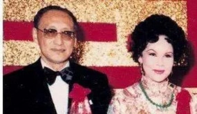 Nữ diễn viên ham phẫu thuật thẩm mỹ có gương mặt khi về già thế nào