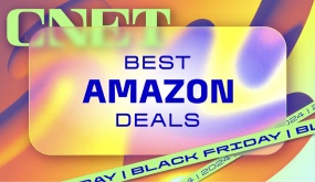 Black Friday Amazon 2024 đã đến: Dưới đây là hơn 25 ưu đãi tốt nhất để mua sắm ngay vì số lượng có hạn