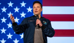 Mỹ có thể trông chờ gì khi Elon Musk làm chính trị?