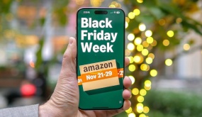 Người Mỹ chi gần 11 tỷ USD mua online ngày Black Friday