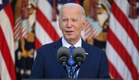Ông Biden sắp đại xá 1.500 người