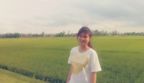 Tuổi 20 tôi có một ước mơ