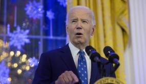 Ông Biden miễn tội chết cho 37 tử tù