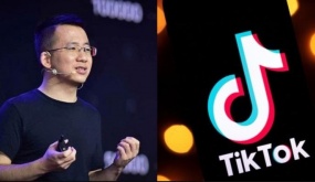 Tiếng kêu cứu thảm thiết của TikTok: Giấc mơ Mỹ nguy cơ vỡ tan, thành tựu lớn nhất của founder bị đe dọa