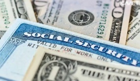 Trợ cấp hưu trí Social Security cho người cao tuổi ở Mỹ 2025