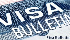 Lịch visa tháng 3/2025 mới nhất – Giữ nguyên như tháng trước