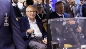 4 bài học kinh doanh trong thư gửi cổ đông của Warren Buffett