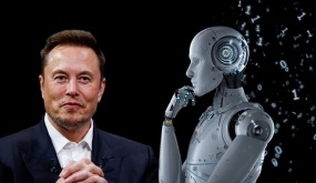 Elon Musk tiên tri: Năm 2030 sẽ là dấu mốc kinh hoàng, hàng loạt người bị AI cướp việc; chuyên gia trấn an gấp ‘Đừng sợ, nó không phải quái vật!’