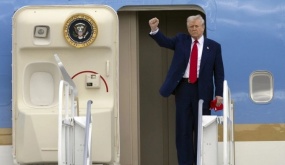 Ông Trump nêu điều kiện để giảm thuế