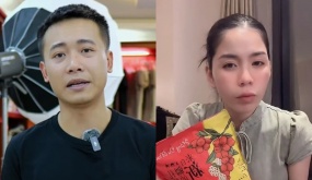 Quang Linh Vlog, Hằng Du Mục bị bắt