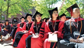 Mỹ có thể ngăn Harvard tuyển du học sinh