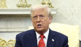 Ông Trump nói Mỹ - Trung liên lạc mỗi ngày để đàm phán thương mại