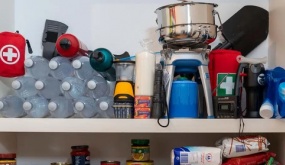450 triệu dân châu Âu được khuyến nghị chuẩn bị bộ dụng cụ sinh tồn trong 72 giờ, sẵn sàng cho chiến tranh