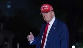 Chiến lược thuế của ông Trump có thể 'lợi bất cập hại'