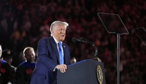 Ông Trump: Nước Mỹ sẽ ổn về dài hạn