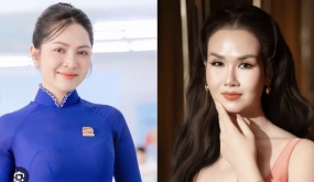 Võ Hạ Trâm chính thức lên tiếng khi bị so sánh với Duyên Quỳnh, thái độ thế nào mà được ủng hộ?