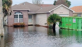 Điều gì khiến cư dân Florida 'đau khổ' trong cuộc khủng hoảng nhà ở?
