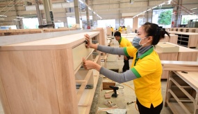 Nhà nhập khẩu Mỹ tìm đơn hàng từ Việt Nam