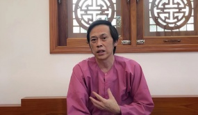 Diện mạo hiện tại của Hoài Linh sau thông báo mắc bệnh ung thư