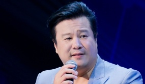 Thanh Bùi: 'Tôi buộc hai con phải sõi tiếng Việt'