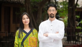 Johnny Trí Nguyễn, Nhung Kate chia tay sau 10 năm yêu