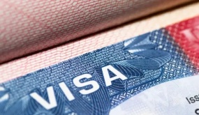 Hoa Kỳ xổ số thẻ xanh mới cho năm 2026 