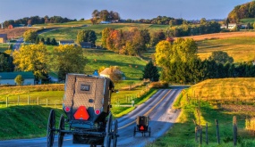 10 bang lý tưởng nhất nước Mỹ để sinh sống sau khi nghỉ hưu