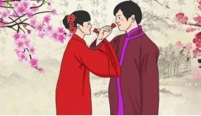 Muốn biết hai người có hợp nhau để kết hôn không? Nhìn 3 dấu hiệu này là rõ, chính xác đến ngạc nhiên