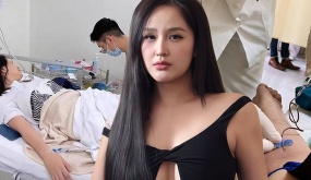 Những lần nhập viện liên tiếp của Hoa hậu Mai Phương Thúy: “Báo động đỏ” cho sức khỏe ở tuổi 37