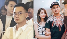 Sau 2 năm ly hôn, Diệp Lâm Anh có cuộc sống hoàn toàn đối lập với thiếu gia Nghiêm Đức