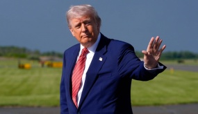 Ông Trump nêu lý do chặn Harvard tuyển sinh viên quốc tế