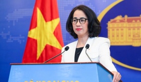 Việt Nam mong muốn Mỹ tạo thuận lợi cho du học sinh xin visa