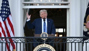 Ông Trump ký lệnh cấm nhập cảnh với công dân 12 quốc gia