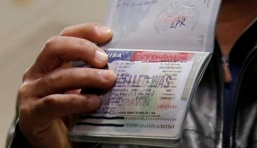 Mỹ cân nhắc thu 1.000 USD phỏng vấn nhanh visa du lịch