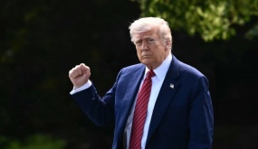 Lý do ông Trump cấm công dân 12 nước nhập cảnh