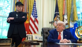 Ông Trump cảnh báo Elon Musk về 'hậu quả nghiêm trọng'