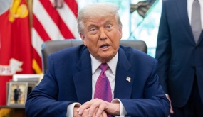 Ông Trump thông báo thỏa thuận Mỹ - Trung Quốc 'đã hoàn tất' con số đã được ấn định
